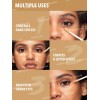 Sheglam Corrector Cobertura Completa Efecto Mate 12 Hrs Tono Shell