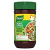 Knorr Chicken Flavor Bouillon For Sauces, Soups and Stews Granulated
