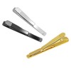 Yunhaobaoh: 1 Piece Stylish Tie Clip, Classic Simple Style, Men's