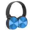450BT Bluetooth Headset Subwoofer Adjustable Multifunctional Wireless Card Gaming Headset
