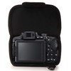 MegaGear MG846 Ultra Light Neoprene Case with Carabiner for Nikon