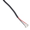 Accelerator Thumb Finger Trigger Throttle for Electric Bike Scooter E