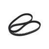 ECSiNG Lawnmower Drive Belt HTD856-8M-12 Compatible with Stiga 105 Combi