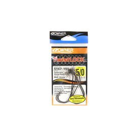 Owner Twist Lock 5167 5/0