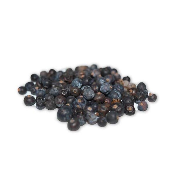 Nature's Enlightenment Juniper Berries 1 oz- Dried- Craft