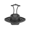 X AUTOHAUX Pack of 4 Kayak Drain Plug Kit Boat
