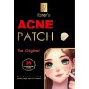 ibrar's Acne/Pimple Patches, Invisible Hydrocolloid 36 patches in Pack.