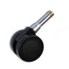 Genuine Front Castor Wheel 50mm Replacement to fit Charles George