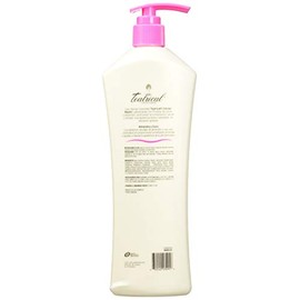 TEATRICAL Crema Corporal Ultra Humectante, Con clulas madre de flor buddleja davidii, Botella con 400ml                                               