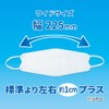 Biho Mask Made in Japan 4 Layer Construction, Double Uses