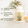 Aceite De Orégano Y Aceite De Coco En Capsulas 100