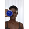 NIVEA Creme Dose Universalpflege (400 ml), klassische Feuchtigkeitscreme für alle