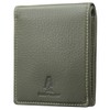 Hush Puppies HP0606 Hush Puppies Nick Wallet Bifold Coin Purse