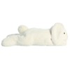 Aurora - Schooshie - 27" Bunny - White