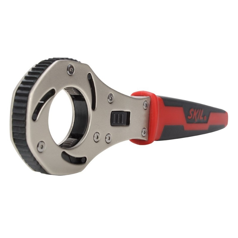 SKIL 013-488-SKL Tri Driver Ratcheting Wrench