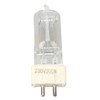 300W G9.5 Halogen Bulb Glass Plastic 2900K 300 Lm Halogen