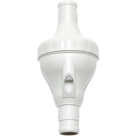 Amptyhub Upgraded 9-100-1200 Backup Valve Replacement for Polaris 360 Pool Cleaner, The Parts has Been Reinforced, Longer Life Than Zodiac 9-100-1200 (NOT Compatible with Polaris 280 380)