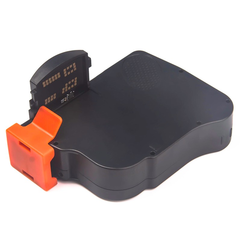 diroya IXINK1 Ink Cartridge High Yield Replacement for Neopost Quadient