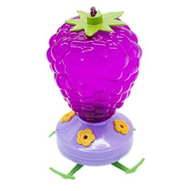 Bebedero Colibri Alimentador UVA 500ml