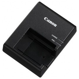 Canon バッテリーチャージャー LC-E10