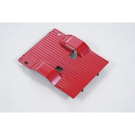 FMS FCX18 Rc Car Parts RC Crawler RC Trucks Parts Replacement Accessory for 1/18 K10 Chassis RED