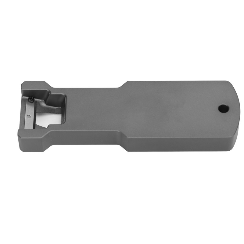 Fiber Loose Tube Optic FTTH Stripper Longitudinal Cutter Cable Stripping