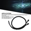 8i to 2 SFF 8643 Cable PCIe 5.0 32GT/s for