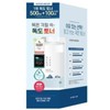 Round Lab 1025 Dokdo Toner 500ml+100ml 1 unit / 라운드랩