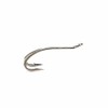 Partridge Patriot Salmon Up-Eye Double #8 (Silver)