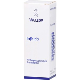 Weleda Infludo Drops 20 ml