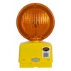 Pioneer Traffic Barricade Safety Light – LED Road Warning Light
