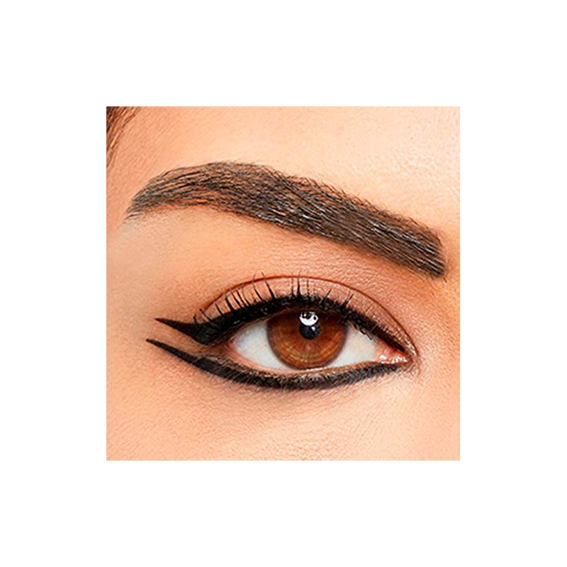 Maybelline Delineador Colossal, Kajal Black