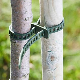 Smart Garden Smartlok Tree Stake Cable Ties 35cm Pack of 6