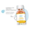 Creatina Monohidratada Gomitas Sheló Nabel Sabor Mandarina Vegano