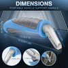 Milifox Car Door Handle for Elderly Car Handle Assist Support,