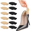 OYIWINMI 12 Pairs of Heel Protectors for Shoes Heel Protection