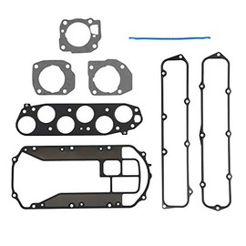 DNJ MG260A Plenum Gasket (Fuel Injection) for 2000-2003 Acura CL TL 3.2L V6 24V SOHC 3210cc