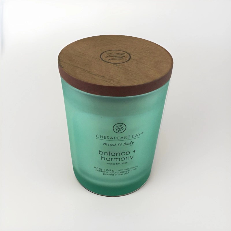 Chesapeake Bay Candle Spa-grade scented candle – Cleopatra vibe Inspired
