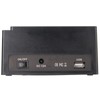 HDD Docking Station Dual Bay 480Mbps USB2.0 to SATA IDE