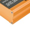 Power Saver Aluminium Alloy 100KW Voltage Value Display Electricity Energy