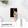 Operitacx 2Pcs Capacitive Stylus Pen for Touch Screen Tablets Stylus