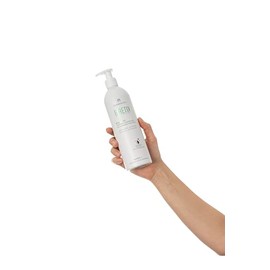 Cantabria Biretix Gel Limpiador Purificante, Piel Mixta y Grasa, 400 ml