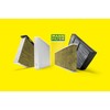 MANN CUK26014-2 Man Filter with Activated Carbon Air Conditioner Cabin