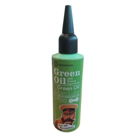 Green Oil gogo01 Lubricant Bike, Unisex Adult, Neutral, One Size