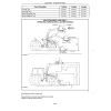 New Holland 16LA 17LA Loaders Operator & Maintenance Manual TC35A/45A/35DA