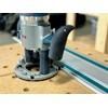 ToolCurve Guide Rail Adapter Compatible with Bosch 1617 Router -
