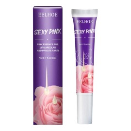 Crema Aclarante Zonas Intimas, Axilas, Rodillas, Codos, Boca Neutra