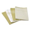 Gözze - Set of 4 Tea Towels, 100% Jacquard Cotton,