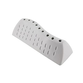 Vestel 42097400 Genuine Drum Lifter Paddle Fits Luxor, Bush, Sharp, Servis, Currys, Swan, Montpellier Models,13 x 8 x 4 cm; 49 Grams