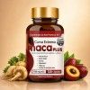 Cápsulas De Maca Realzar Y Aumentar Glúteos 2pcs